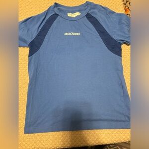 Abercrombie kids boys size 7/8